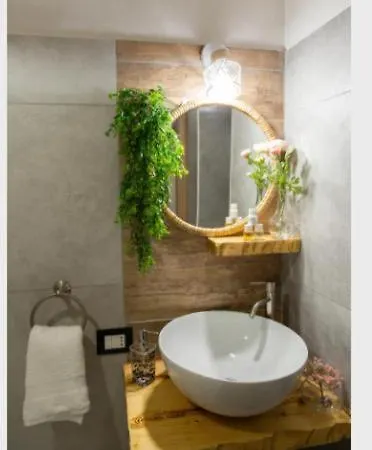 Casina Via Foria Apartment