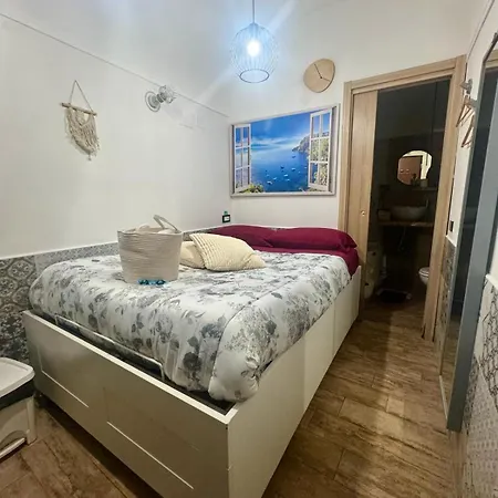 Apartment Casina Via Foria *