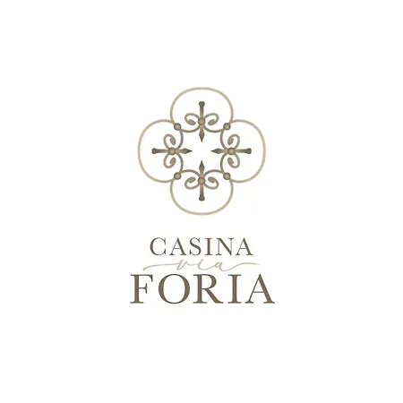 Casina Via Foria Apartment Neapel