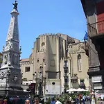 Apartament Casina Via Foria