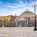 Apartament Casina Via Foria Neapol