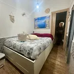 Apartament Casina Via Foria *