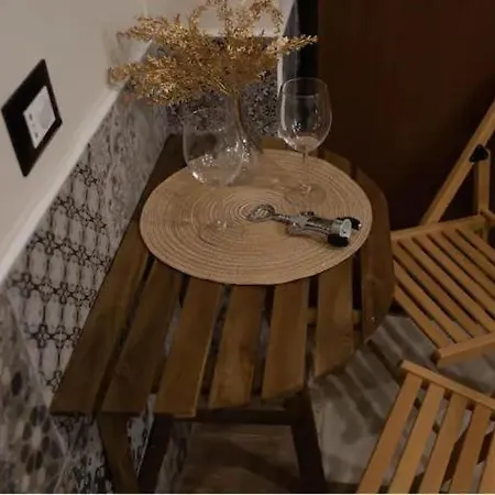 Апартаменты Casina Via Foria *