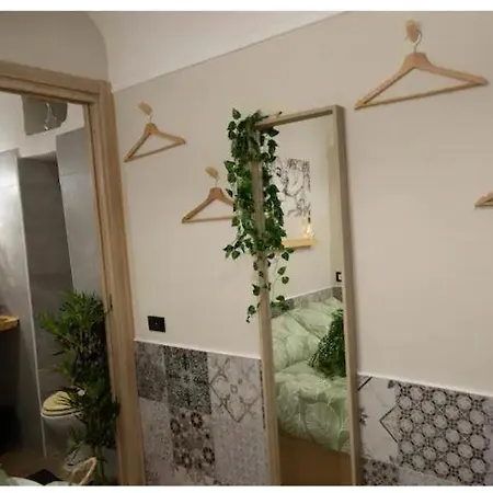 Casina Via Foria Apartment